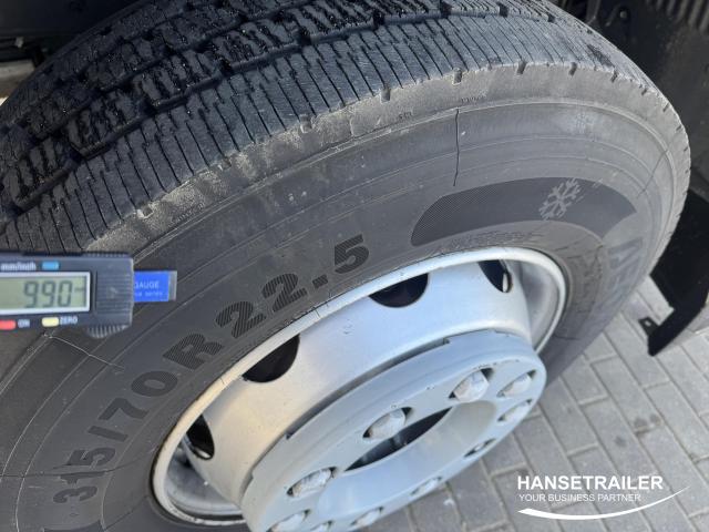 Volvo FH Globetrotter XL