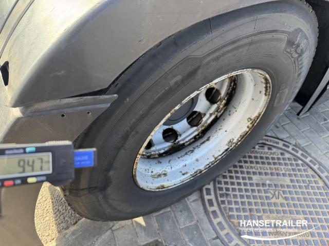 Volvo FH Globetrotter XL