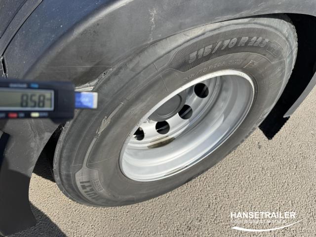 Volvo FH Globetrotter XL