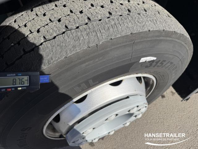 Volvo FH Globetrotter XL