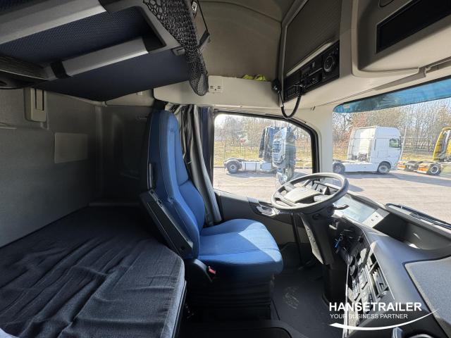 Volvo FH Globetrotter XL