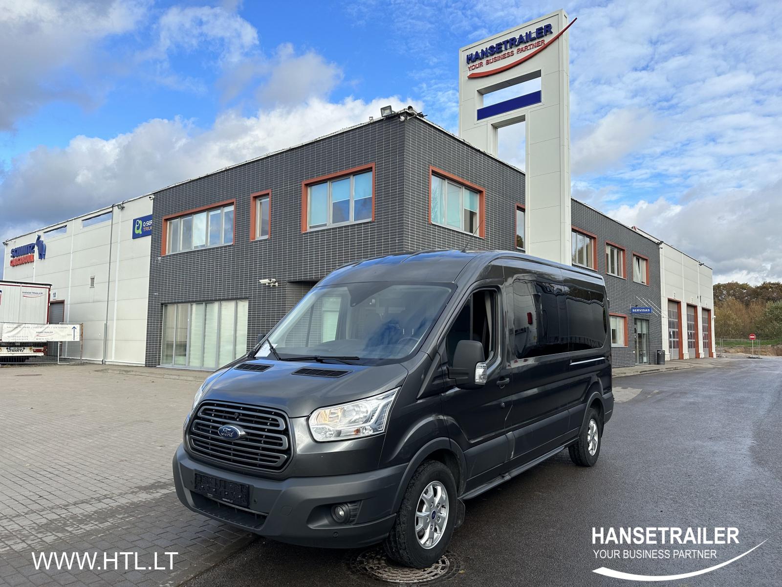 FORD Transit M1