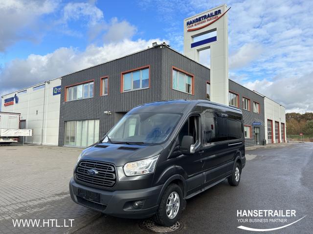 FORD Transit M1