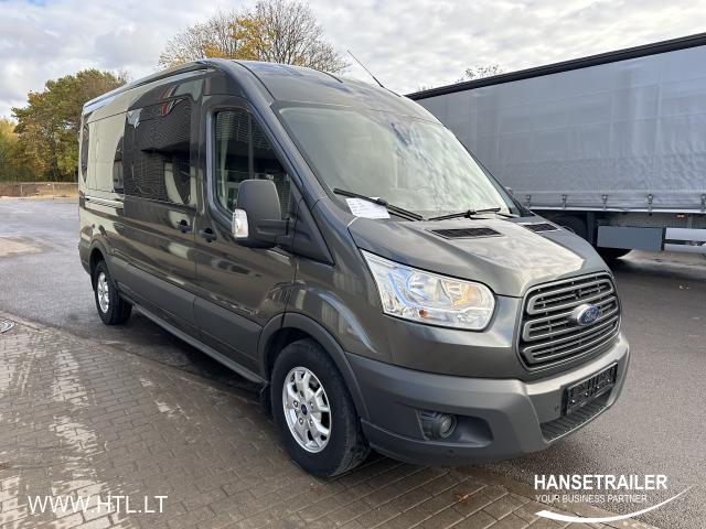 FORD Transit M1