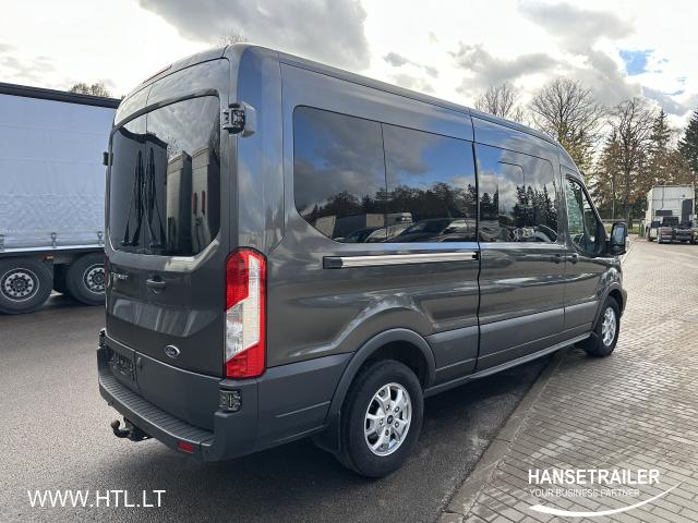 FORD Transit M1