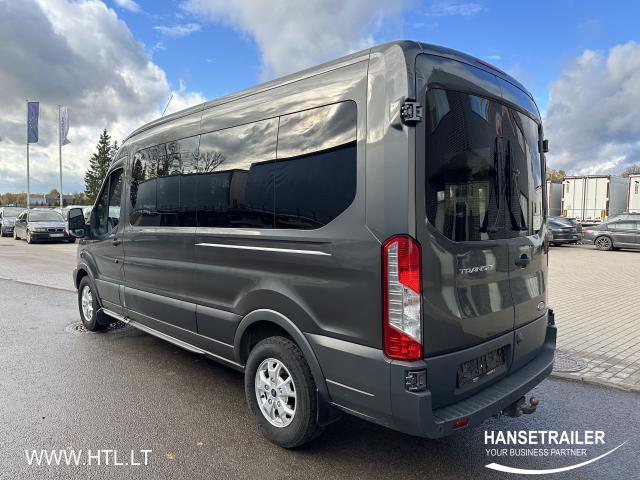 FORD Transit M1