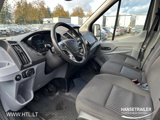 FORD Transit M1
