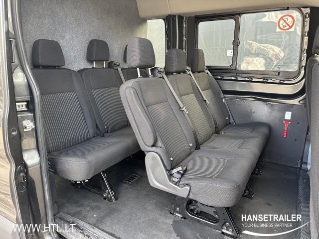 FORD Transit M1