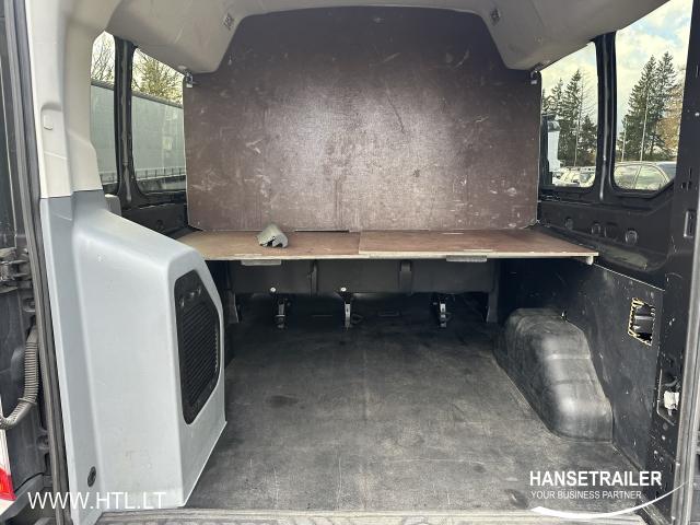 FORD Transit M1