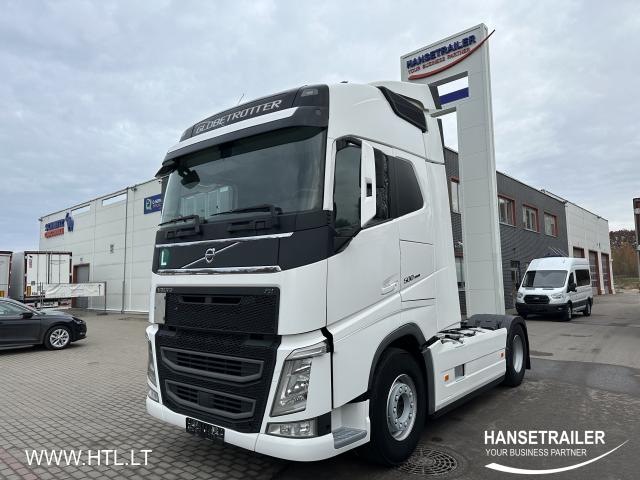 Volvo FH FH500
