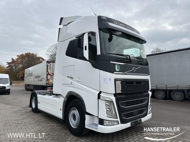 Volvo FH FH500