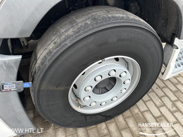 Volvo FH FH500