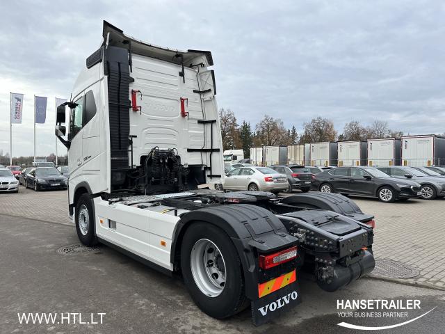 Volvo FH FH500