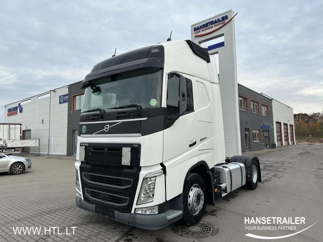 Volvo FH