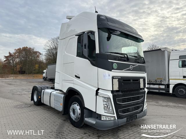 Volvo FH
