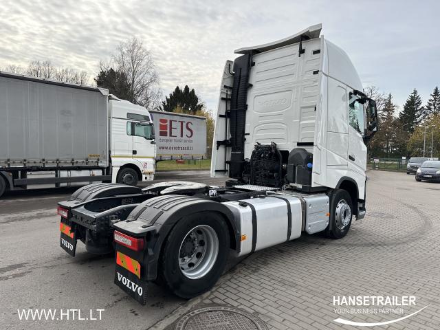 Volvo FH