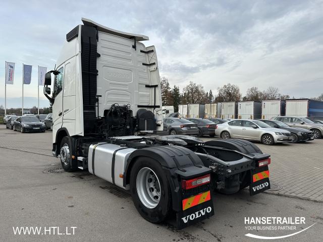 Volvo FH