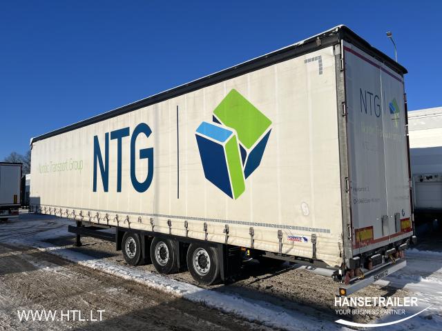 Schmitz SCS 24/L Mega