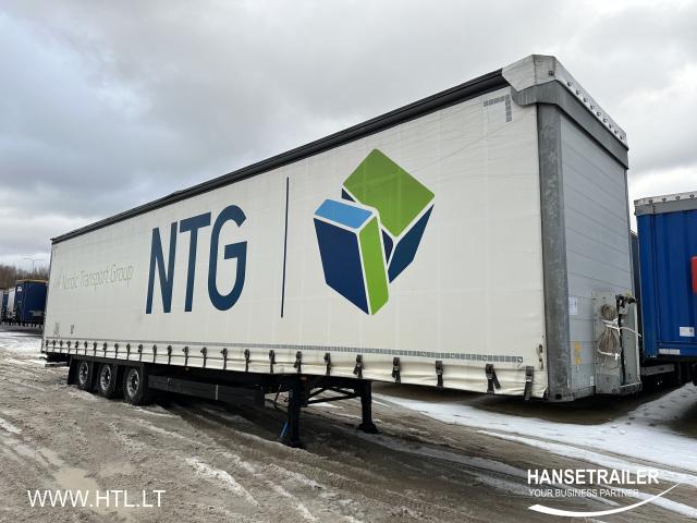 Schmitz SCS 24/L Mega