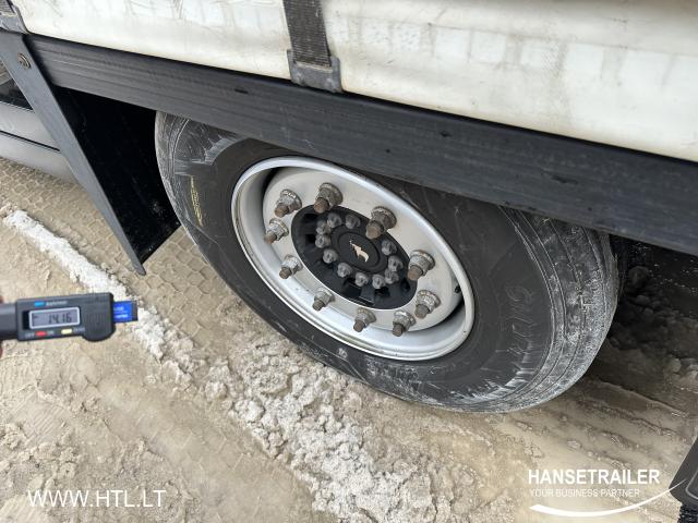 Schmitz SCS 24/L Mega