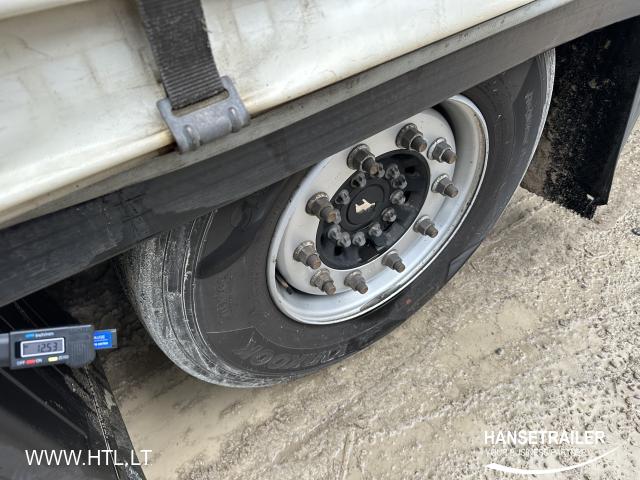 Schmitz SCS 24/L Mega