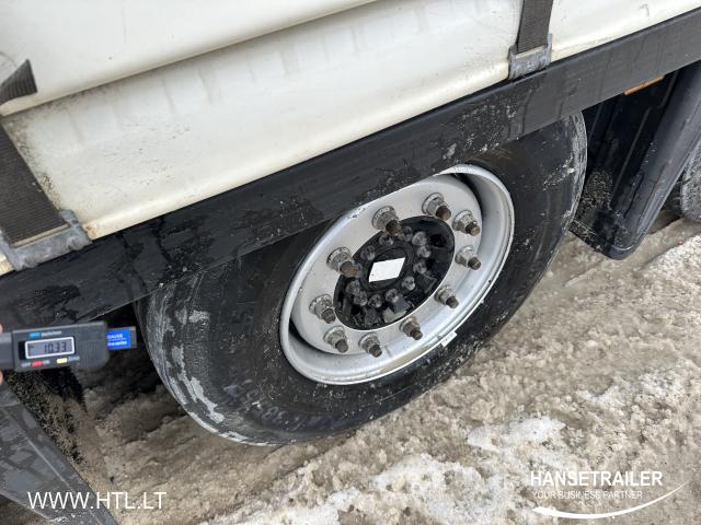 Schmitz SCS 24/L Mega