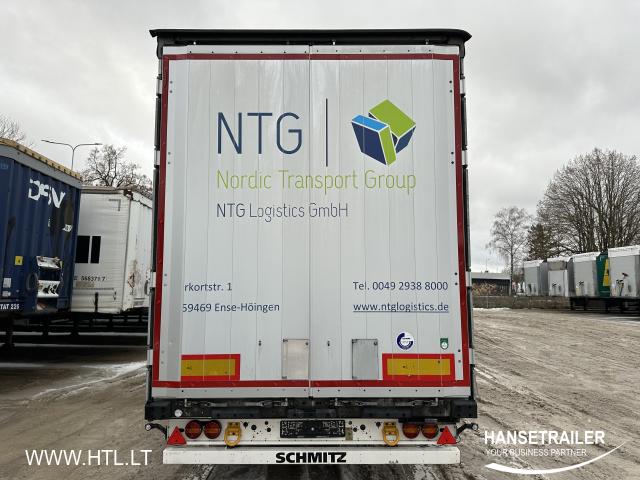 Schmitz SCS 24/L Mega