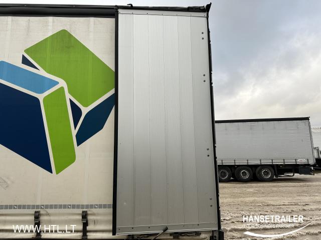 Schmitz SCS 24/L Mega