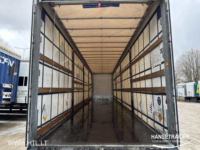Schmitz SCS 24/L Mega