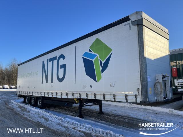 Schmitz SCS 24/L Mega