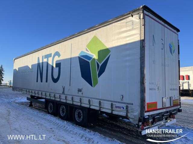 Schmitz SCS 24/L Mega