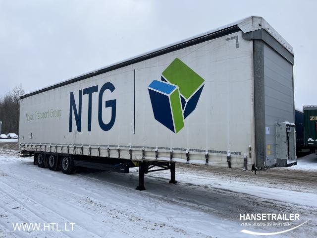 Schmitz SCS 24/L Mega