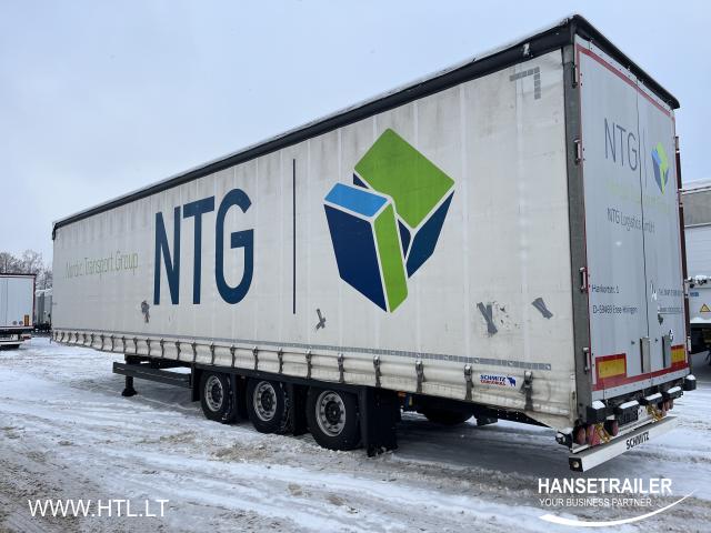 Schmitz SCS 24/L Mega