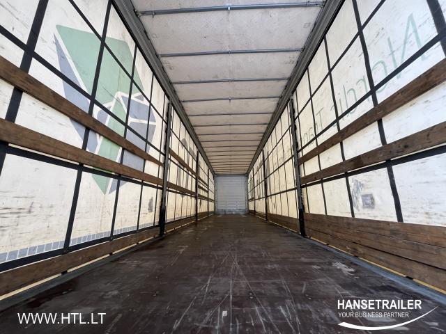 Schmitz SCS 24/L Mega