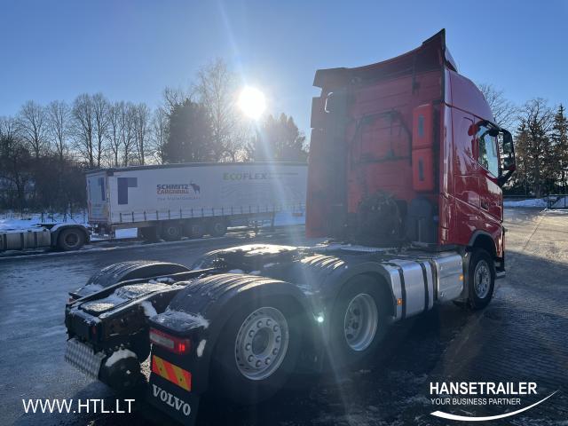 Volvo FH 540 RETARDER
