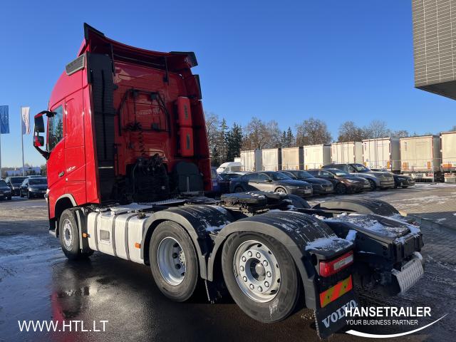 Volvo FH 540 RETARDER