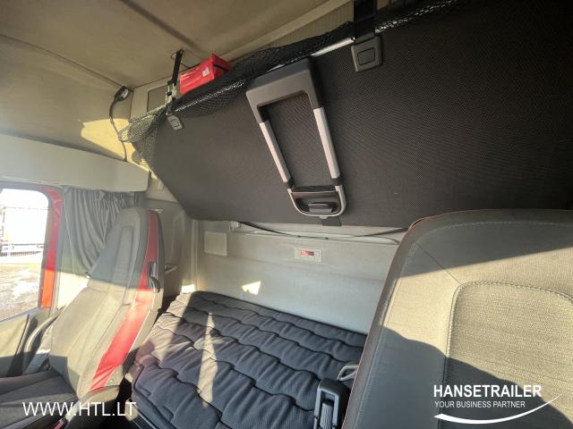 Volvo FH 540 RETARDER