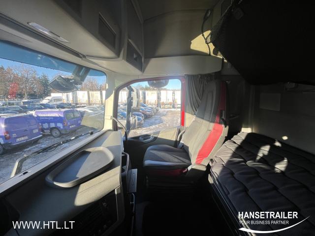 Volvo FH 540 RETARDER