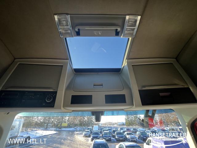 Volvo FH 540 RETARDER
