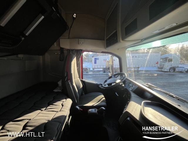 Volvo FH 540 RETARDER