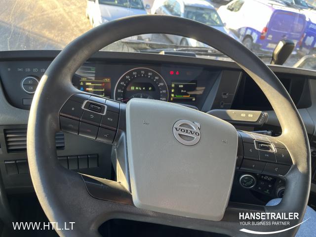 Volvo FH 540 RETARDER