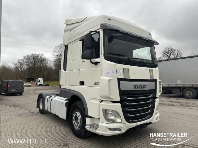 DAF XF 460 FT