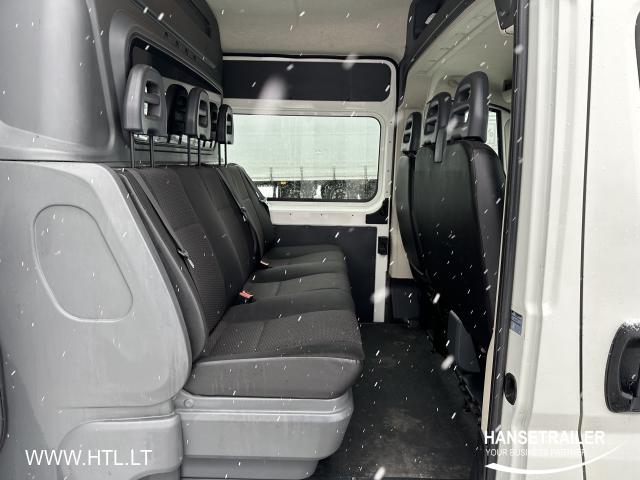 PEUGEOT BOXER MULTICAB N1