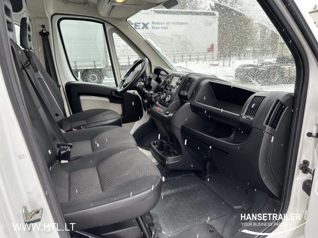 PEUGEOT BOXER MULTICAB N1