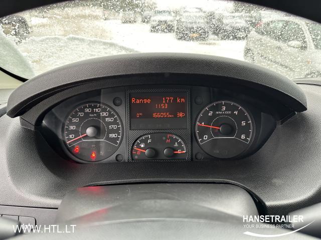 PEUGEOT BOXER MULTICAB N1