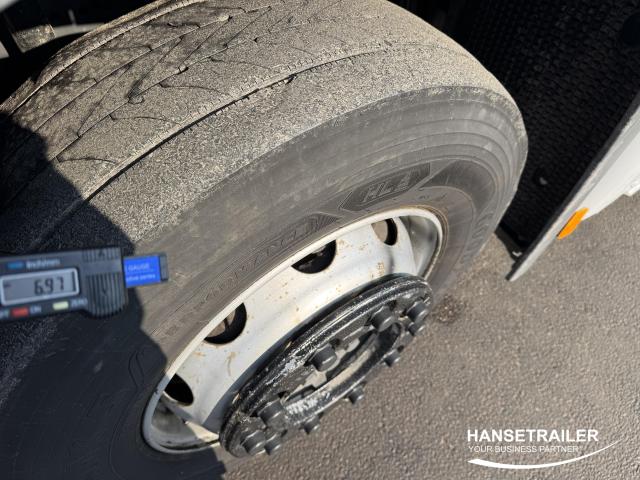 Mercedes-Benz Actros 1845