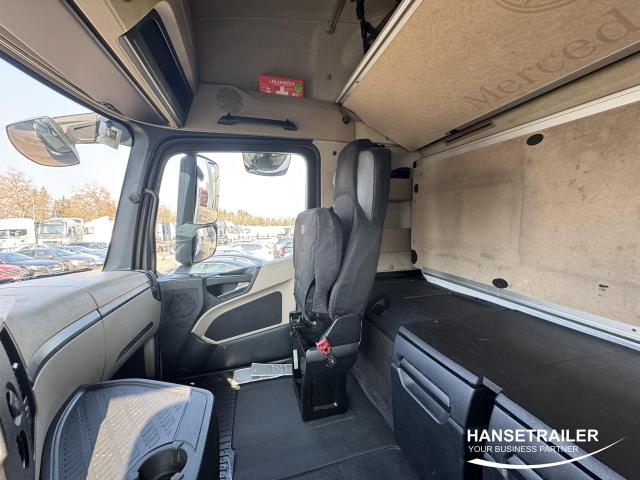 Mercedes-Benz Actros 1845