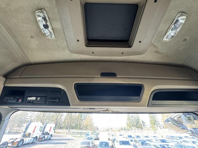 Mercedes-Benz Actros 1845