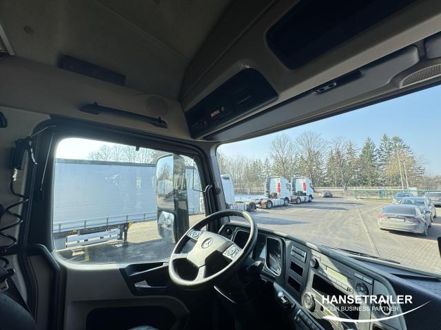 Mercedes-Benz Actros 1845