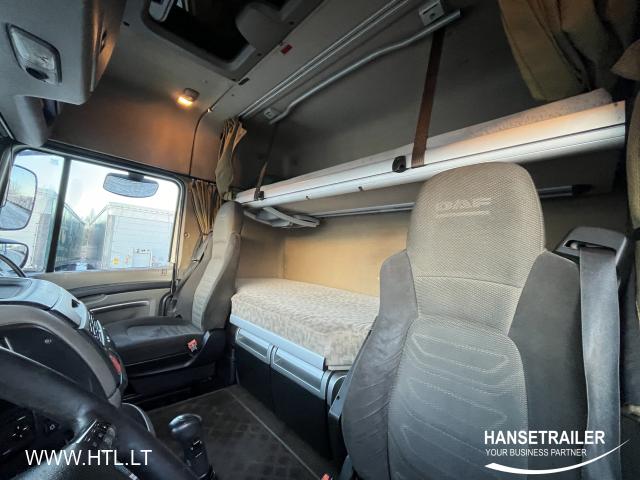 DAF XF105 BORT STORA